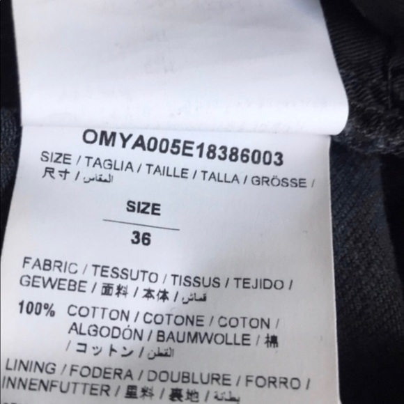 Off-White - Picture 7 of 7